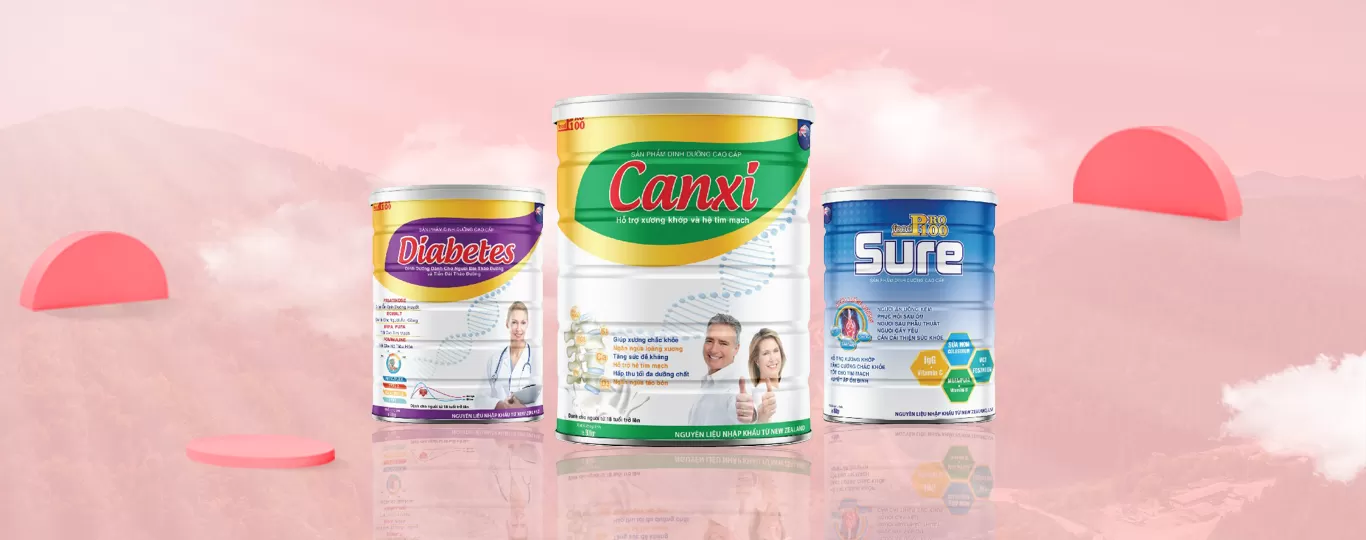 CÂU CHUYỆN VỀ NUTRILAC