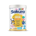 Sữa Sakura Pedia