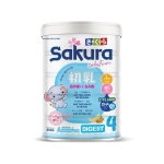 Sữa Sakura Digest