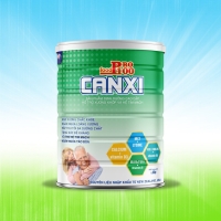 FoodPro100 Canxi Premium