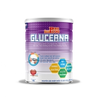 FoodPro100 Glucerna