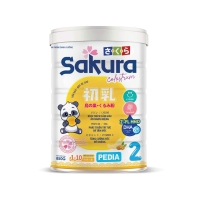 Sữa Sakura Pedia
