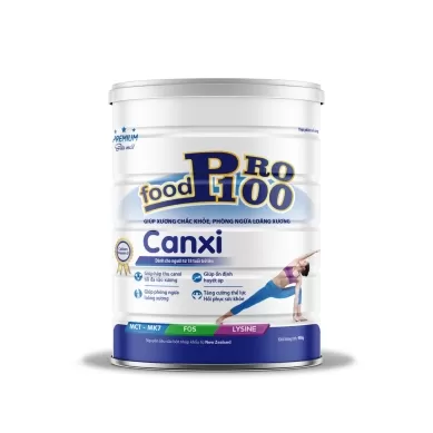 FOODPRO100 - PREMIUM