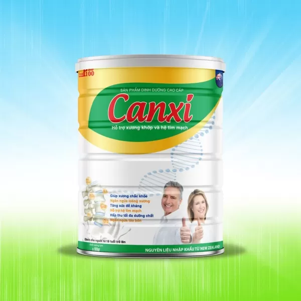 Dành Cho Nguời Cao Tuổi